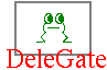DeleGateLogo