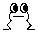 figure-of-frog