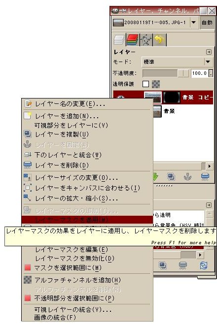 gimp