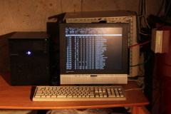 Servers